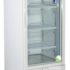 Premier Glass Door Laboratory Refrigerator 12 CF