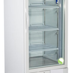 TempLog Premier Glass Door Laboratory Refrigerator 12 CF