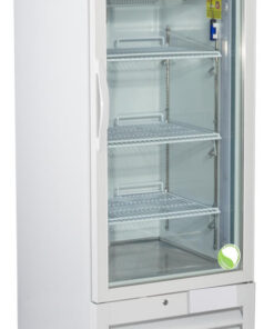 TempLog Premier Glass Door Laboratory Refrigerator 12 CF