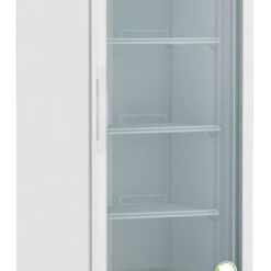 Premier Glass Door Laboratory Refrigerator 16 CF
