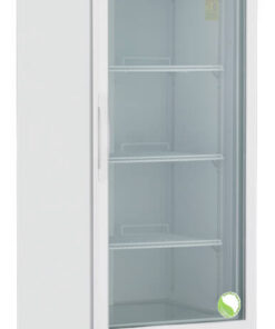 TempLog Premier Glass Door Laboratory Refrigerator 16 CF