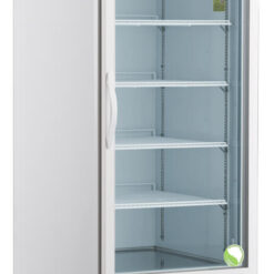 Premier Glass Door Laboratory Refrigerator 26 CF