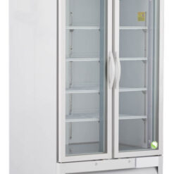 Premier Glass Door Laboratory Refrigerator 36 CF
