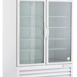 Premier Glass Door Laboratory Refrigerator 49 CF