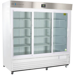 Premier Glass Door Laboratory Refrigerator 69 CF