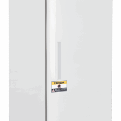 Standard Laboratory Manual Defrost Freezer, 14 cu. ft. capacity