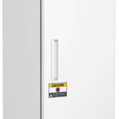 14 cu. ft. Single Swing Solid Door Manual Defrost Freezer