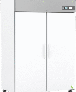 49 cu. ft. Double Solid Door Premium Laboratory Freezer