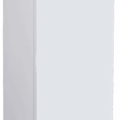 Premier Combination Double Solid Door Refrigerator/Auto Defrost Freezer 12 Cu. Ft.
