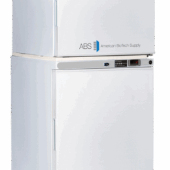 Premier Combination Solid Door Refrigerator/Auto Defrost Freezer 7 Cu. Ft. Left Hinged