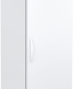 23 cu. ft. Single Solid Door Premium Laboratory Refrigerator