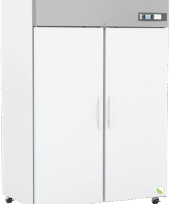 49 cu. ft. Double Solid Door Premium Laboratory Refrigerator