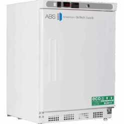 Premier Undercounter Built In Solid Door Auto Defrost Freezer 4.2 Cu. Ft.