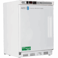 Premier Undercounter Built In Solid Door Auto Defrost Freezer 4.2 Cu. Ft. Left Hinged