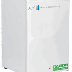 Standard Undercounter Freestanding Solid door Freezer 4 Cu. Ft.