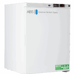 Premier Undecounter Freestanding Solid Door -30C Freezer 4 Cu. Ft.