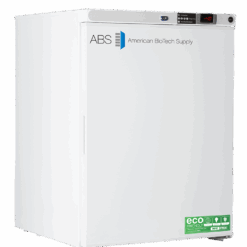 Premier Undecounter Freestanding Solid Door -40C Freezer 4 Cu. Ft.