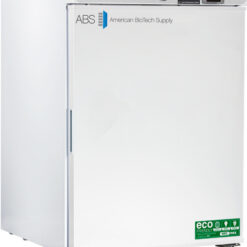 Premier Undecounter Freestanding Solid Door -20C Freezer 4 Cu. Ft.