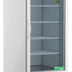 Standard Laboratory Glass Door Refrigerator 26 Cu. Ft.