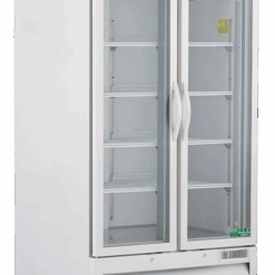 Standard Laboratory Glass Door Refrigerator 36 Cu. Ft.