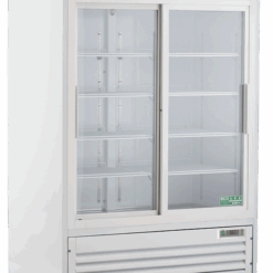 Standard Laboratory Glass Door Refrigerator 47 Cu. Ft.