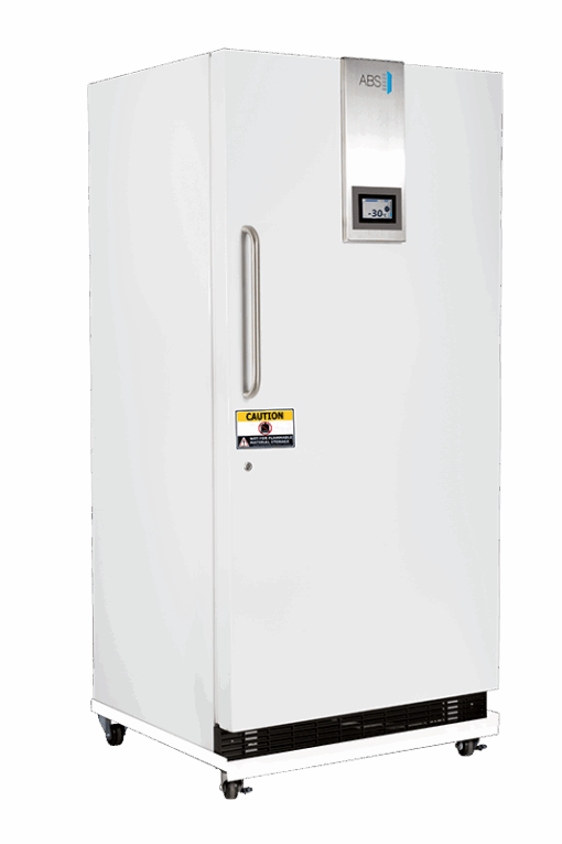 Templog Premier Manual Defrost Freezer Solid Door 30 Cu. Ft.  -30C