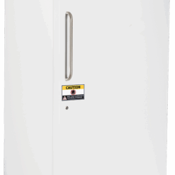 Standard Manual Defrost Solid Door Freezer 30 Cu. Ft.