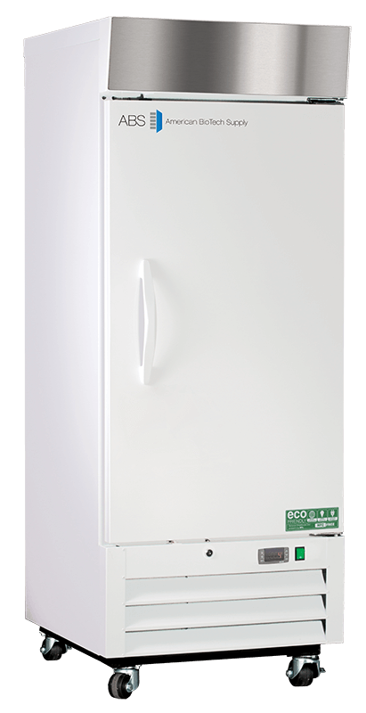 Standard Laboratory Solid Door Refrigerator 12 Cu. Ft.