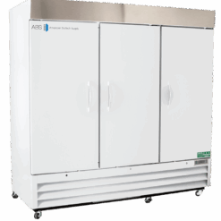 Standard Laboratory Solid Door Refrigerator 72 Cu. Ft.