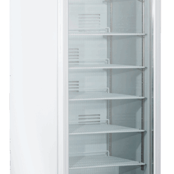 Premier Controlled Room Temperature (CRT) Cabinet 10.5 Cu. Ft. Single Glass Door