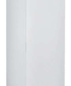 Premier Controlled Room Temperature (CRT) Cabinet 10.5 Cu. Ft. Single Solid Door