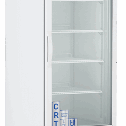 Premier Controlled Room Temperature (CRT) Cabinet 23 Cu. Ft.  Single Glass Door