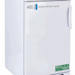 Premier Controlled Room Temperature (CRT) Undercounter Cabinet 2.5 Cu. Ft, Solid Door (Built-In)- Left Hinged