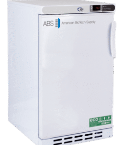 Premier Controlled Room Temperature (CRT) Undercounter Cabinet 2.5 Cu. Ft, Solid Door (Built-In)- Left Hinged