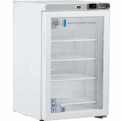 Premier Controlled Room Temperature (CRT) Undercounter Cabinet 2.5 Cu. Ft, Glass Door (Freestanding)