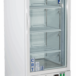 Premier Controlled Room Temperature (CRT) Cabinet 12 Cu. Ft.  Single Glass Door