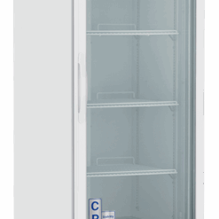 Premier Controlled Room Temperature (CRT) Cabinet 16 Cu. Ft.  Single Glass Door