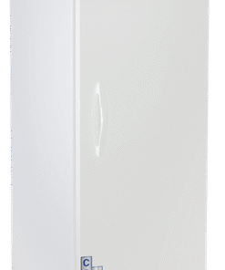 Premier Controlled Room Temperature (CRT) Cabinet 16 Cu. Ft.  Single Solid Door