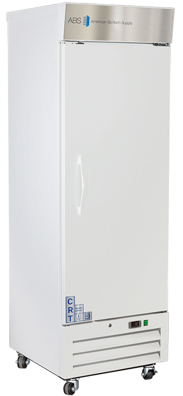 Premier Controlled Room Temperature (CRT) Cabinet 16 Cu. Ft. Single Solid Door