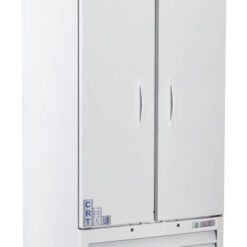 Premier Controlled Room Temperature (CRT) Cabinet 36 Cu. Ft.  Double Swing Solid Door