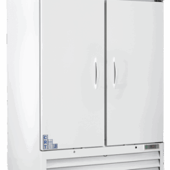 Premier Controlled Room Temperature (CRT) Cabinet 49 Cu. Ft.  Double Swing Solid Door
