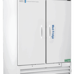 Premier Pharmacy/Vaccine Double Swing Solid Door Refrigerator 49 Cu. Ft.