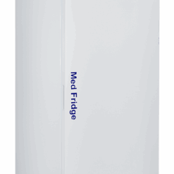 Premier Pharmacy/Vaccine Compact Single Solid Door Refrigerator 10.5 Cu. Ft.