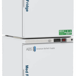 Premier Pharmacy/Vaccine Refrigerator/(-30 operation) Freezer Combination, 10 cu. ft. capacity