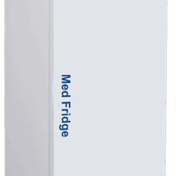 Premier Pharmacy/Vaccine Combination Refrigerator/Freezer (Solid Doors) 12 Cu. Ft.