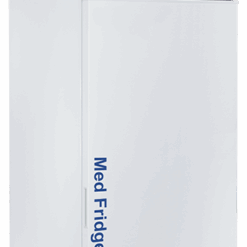 12 Cu.Ft Total Capacity, 2 Solid Ext.Doors CONTROLLED AUTO DEFROST FREEZER