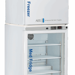 Premier Pharmacy/Vaccine Combination Refrigerator/Freezer (Solid & Glass Doors) 7 Cu. Ft.
