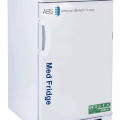 Premier Pharmacy/Vaccine Undercounter Built In Solid Door Refrigerator 2.5 Cu. Ft.