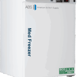 Premier Pharmacy Freestanding Undercounter Freezer (-30 operation), 4 cu. ft. capacity