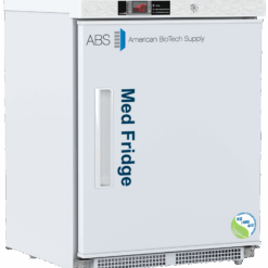 4.6 Cu. Ft, ADA Solid Door Refrigerator (Built-In) - NSF Compliant